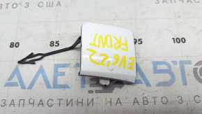 Заглушка буксировочного крюка переднего бампера Kia EV6 22-26 Gt, Gt-Line