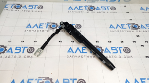 Tensionator curea față stânga Tesla Model X 22-25
