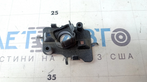 Крепление парктроника переднего бампера правый Kia EV6 22-26 под Park Assist, Gt, Gt-Line