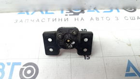 Камера переднего вида Kia EV6 22-26 в решетке, Gt, Gt-Line