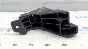 Кронштейн переднего бампера центральный правый Kia EV6 22-26
