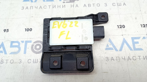 Датчик слепых зон BSM передний левый Kia EV6 22-26