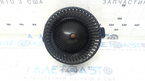 Motor ventilator încălzire Audi Q7 16-25