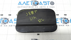Лючок бензобака Jeep Grand Cherokee WL 22-26 запилен