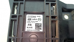 Senzor unghi mort BSM față dreapta Kia EV6 22-24