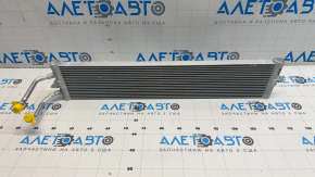 Radiator răcire transmisie pentru BMW Seria 5 G30 17-23 3.0L, 2020-2023. Fără hibrid, 530e xDrive, 540i xDrive, 840i xDrive Gran Coupe, 530i xDrive, 740i xDrive