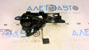 Замок капота Toyota Camry v70 18-20