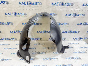 Aripa fata dreapta Hyundai Sonata 15-17 sport noua, neoriginala