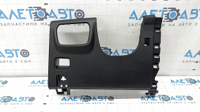 Genunchiere negre pentru Jeep Grand Cherokee WL 21-25 cu reglare electrică a volanului