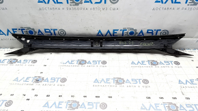 Решетка радиатора grill Kia EV6 22-26 под камеру, Gt-Line