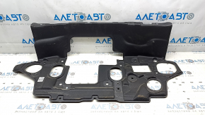 Izolare fonică a scutului motor Kia EV6 22-24
