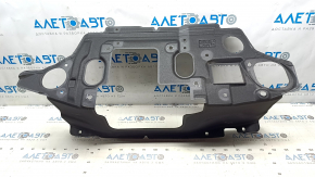 Шумоизоляция моторного щита Kia EV6 22-26