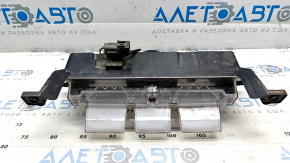 Фонарь заднего хода Kia EV6 22-26 в бампере, Gt-Line