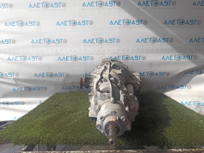 АКПП в сборе Audi Q7 16-17 RUJ AWD 2.0T 164к