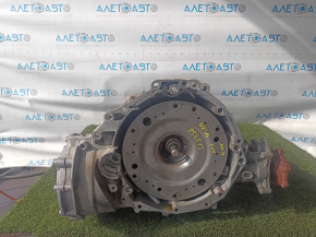 АКПП в сборе Audi Q7 16-17 RUJ AWD 2.0T 164к