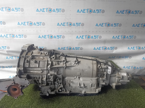 АКПП в сборе Audi Q7 16-17 RUJ AWD 2.0T 164к