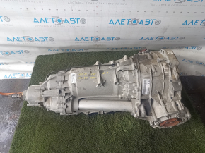 АКПП в сборе Audi Q7 16-17 RUJ AWD 2.0T 164к