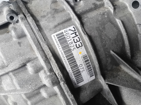 АКПП в сборе Audi Q7 16-17 RUJ AWD 2.0T 164к
