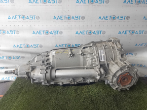 АКПП в сборе Audi Q7 16-17 RUJ AWD 2.0T 164к