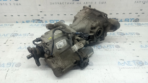 Задний дифференциал редуктор Hyundai Tucson 19-21 с муфтой, 76к