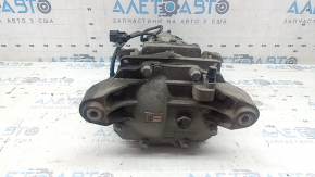 Задний дифференциал редуктор Hyundai Tucson 19-21 с муфтой, 76к