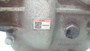 Задний дифференциал редуктор Hyundai Tucson 19-21 с муфтой, 76к