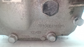 Задний дифференциал редуктор Hyundai Tucson 19-21 с муфтой, 76к
