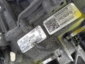 АКПП в сборе Ford Fusion mk5 13-20 hybrid 60к