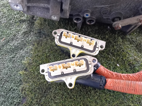 АКПП в сборе Ford Fusion mk5 13-20 hybrid 60к