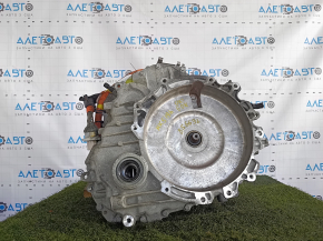 АКПП в сборе Ford Fusion mk5 13-20 hybrid 60к