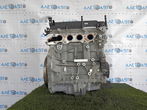Двигатель Ford Fusion mk5 13-20 2.0 hybrid, plug-in 60к