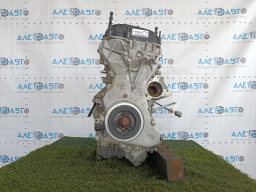 Двигатель Ford Fusion mk5 13-20 2.0 hybrid, plug-in 60к