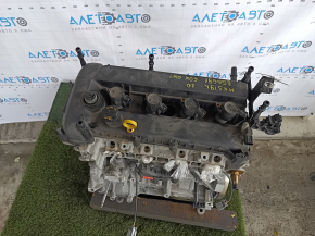 Двигатель Ford Fusion mk5 13-20 2.0 hybrid, plug-in 60к