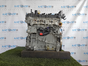 Двигатель Ford Fusion mk5 13-20 2.0 hybrid, plug-in 60к