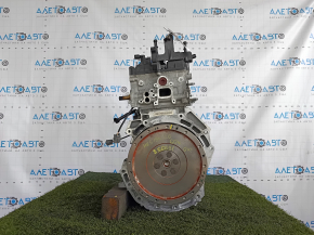 Двигатель Ford Fusion mk5 13-20 2.0 hybrid, plug-in 60к