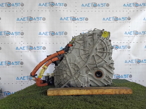 АКПП в сборе Ford Fusion mk5 13-20 hybrid 60к