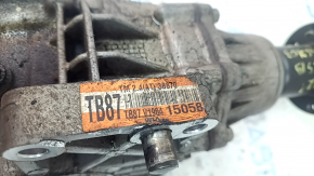Передний редуктор раздатка Hyundai Tucson 19-21 2.0, 2.4 76к