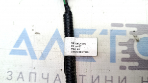 Проводка заднего бампера левая Kia EV6 22-26 под парктроник, Gt, Gt-Line