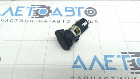 Ornamente brichetă stânga VW Atlas 18-23 cu capac