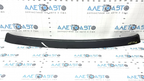 Ornamente superioare hayon pentru Jeep Grand Cherokee WL 22-23