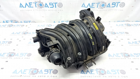 Colector de admisie Kia Optima 16- 2.4