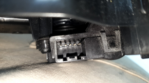 Grilă de ventilație consolă centrală Tesla Model X 22-25