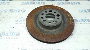 Disc de frână spate stânga Tesla Model X 22-25