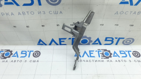 Кронштейн механизма крепления основного монитора левый Tesla Model X 22-26