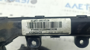 Terminalul bateriei plus Kia Optima 16+