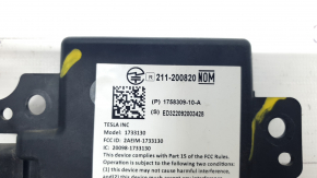 Bluetooth Transceiver Modul Tesla Model X 22-26