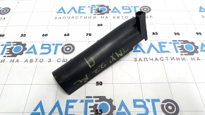 Capac arc balama spate stânga Tesla Model X 22-25