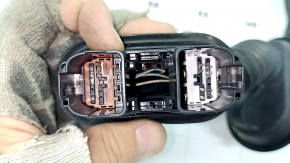 Проводка двери передней левой Jeep Grand Cherokee WL 21-26 под keyless