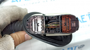 Проводка двери передней правой Jeep Grand Cherokee WL 21-26 под keyless