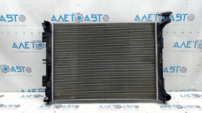 Radiator de răcire apă Kia Optima 16-